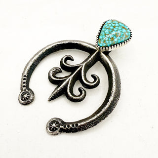 Stanford Yazzie Najas