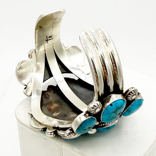 Tyler Brown Ithaca Peak Cuff