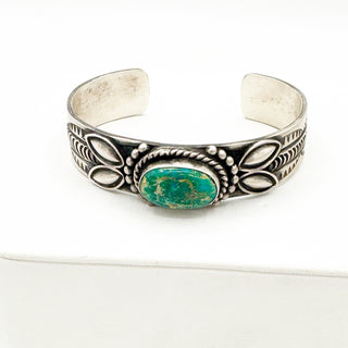 Alex Sanchez Old Style Royston Cuff