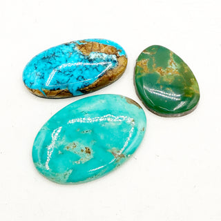 Eric's Magic Mystery Cabochon BOX!