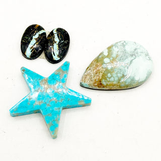 Eric's Magic Mystery Cabochon BOX!