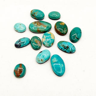 Eric's Cyber Monday Highgrade Royston Cabochon Scoops!