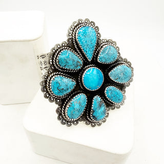 HJC X Jesus Vega Waterweb Kingman Cluster Cuff