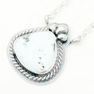 Legendary White Creek Bar Necklaces