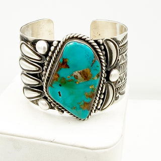 Alex Sanchez Old Style Large Cuffs