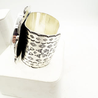 HJC X Jesus Vega Massive Chariote Cuff