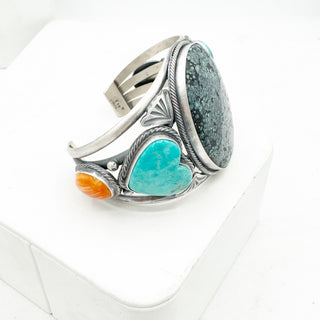 Sheila Tso Starfox Cuff
