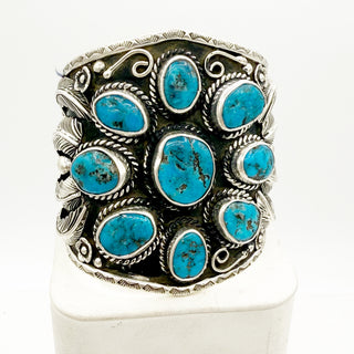 HJC x Jesus Vega "Wonder Woman" Ithaca Peak Cuff