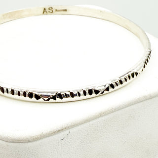 ANNETTE SANCHEZ 7INCH BANGLES