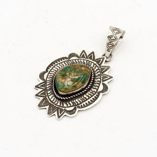 Alex Sanchez Medium Royston Pendants