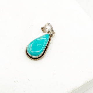 Eli Skeets Perfect Everyday Royston Pendants