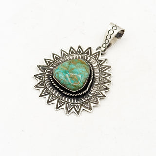 Alex Sanchez Medium Royston Pendants