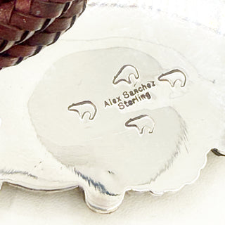 Alex Sanchez Highgrade Royston Old Style Bolo