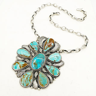 HJC x Jesus Vega Massive Mine 8 Cluster