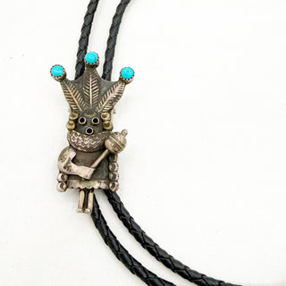 Vintage Koyemsi Bolo