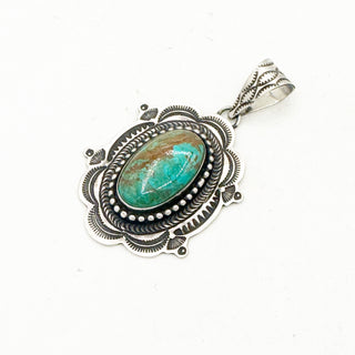Alex Sanchez Medium Royston Pendants