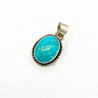 Eli Skeets Perfect Everyday Royston Pendants