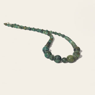 Sister Beaded Necklaces