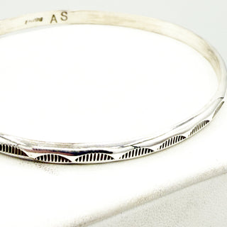 ANNETTE SANCHEZ 7INCH BANGLES