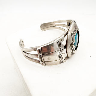 Morenci Shadowbox Cuff