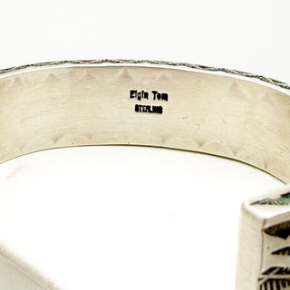 Elgin Tom Heavy Gauge Cuff