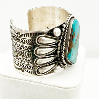 Alex Sanchez Old Style Large Cuffs