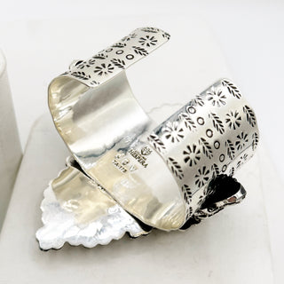 HJC X Jesus Vega Royston Cluster Cuff