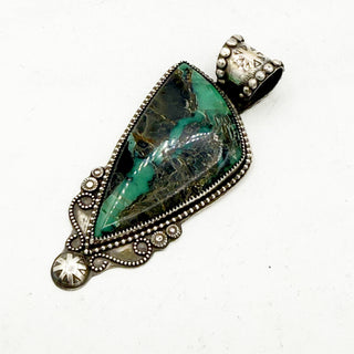 Kurt Card Cache of Pendants