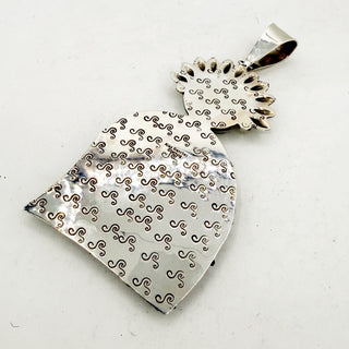 Alex Sanchez "Goddess" Maiden Pendant