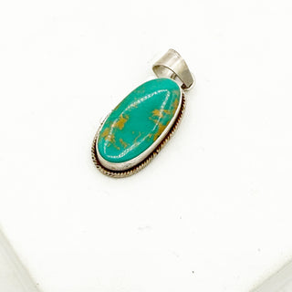 Eli Skeets Perfect Everyday Royston Pendants