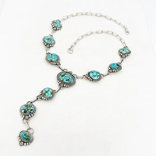 Shay Pfeiffer Waterweb Kingman Lariat