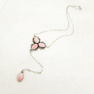 Pink Conch Treasure Trove
