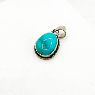 Eli Skeets Perfect Everyday Royston Pendants
