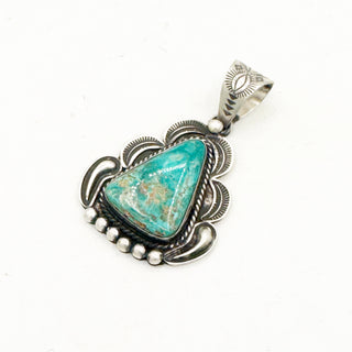 Alex Sanchez Medium Royston Pendants