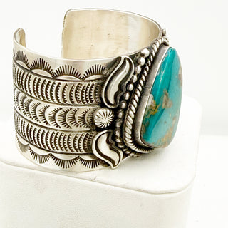 Alex Sanchez Old Style Large Cuffs