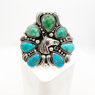 HJC x Jesus Vega Horsie Royston Ombre Cuff