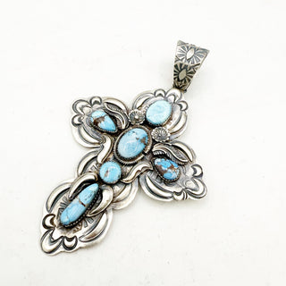 Richard Yazza Power Pendants
