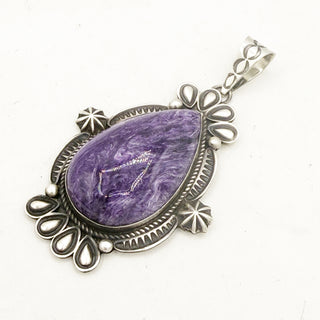 Alex Sanchez Old Style Large Pendants