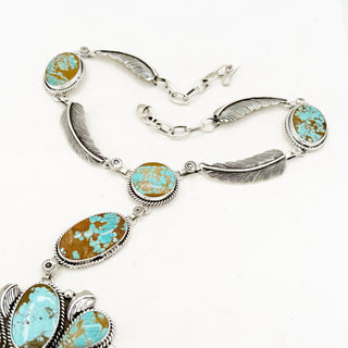 HJC x Jesus Vega Mine 8 Cluster Lariat