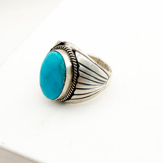Killer Stash of Vintage Native Rings