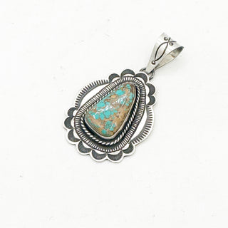 Alex Sanchez Medium Royston Pendants