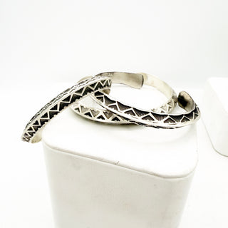 Andy Cadman Caranated Cuffs