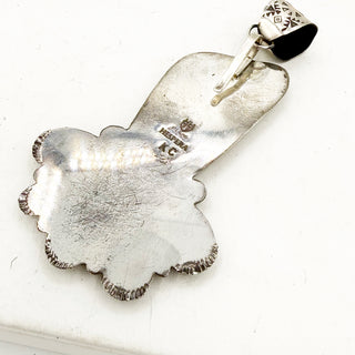 Kurt Card Royston Cluster Pendant