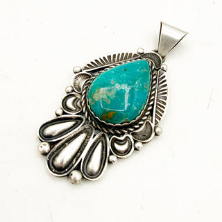 Alex Sanchez Old Style Pendants