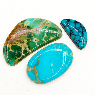 Eric's Magic Mystery Cabochon BOX!