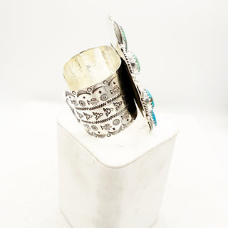 HJC x Jesus Vega Horsie Royston Ombre Cuff