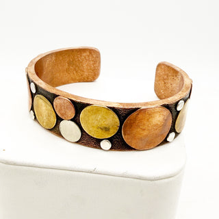 Killer Cuff Stash
