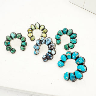 PREORDER: Perfect Naja Ring