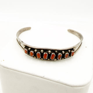 Killer Cuff Stash