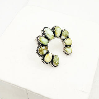 PREORDER: Perfect Naja Ring